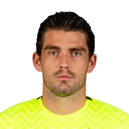 Mickey Van Der Hart
