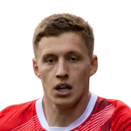 Greg Docherty