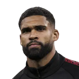 Ruben Loftus-Cheek
