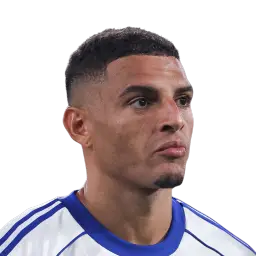 Diego Carlos