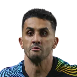 Rúben Ribeiro