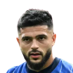 Sam Morsy