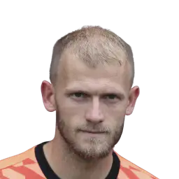 Adam Davies