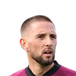 Conor Hourihane