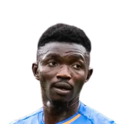 Adama Traoré