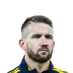 Marcus Rohdén