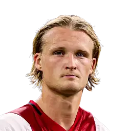Kasper Dolberg