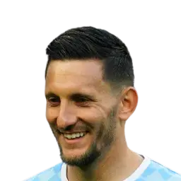 Mathieu Gorgelin