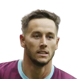 Josh Brownhill