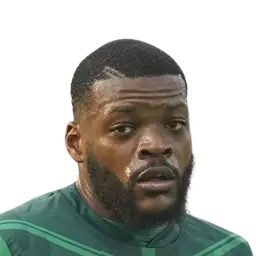 Olivier Ntcham