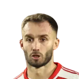 Germán Pezzella