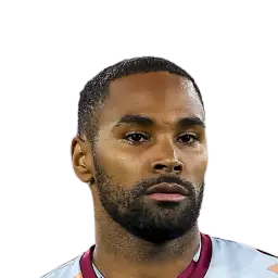 Rico Henry