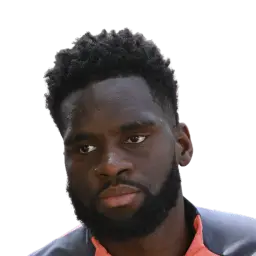 Odsonne Edouard