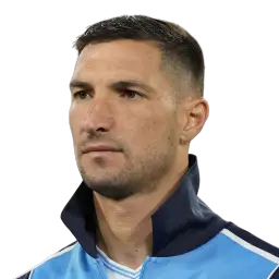 Matteo Politano