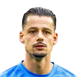 Nick Olij