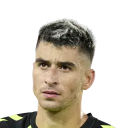 Marc Roca