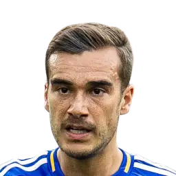 Harry Winks