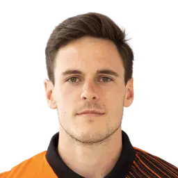 Liam Smith