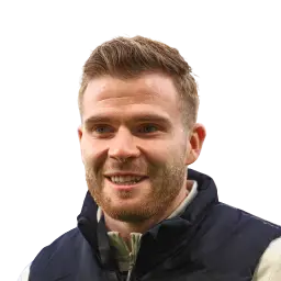 Chris Cadden