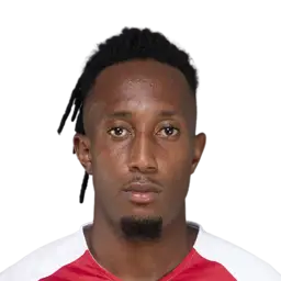 Gelson Martins