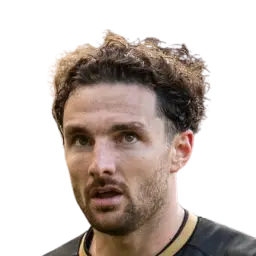 Lewie Coyle