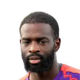 Jonathan Ikoné