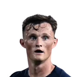 Liam Henderson