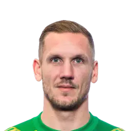 Robin Olsen