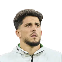 Pablo Fornals