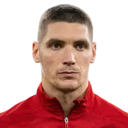 Nikola Milenković