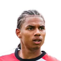 Calvin Stengs