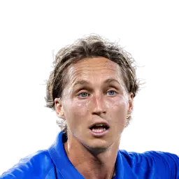 Nicolas Haas