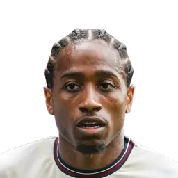 Kyle Walker-Peters