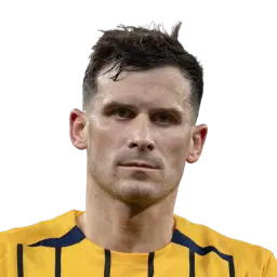 Pascal Gross