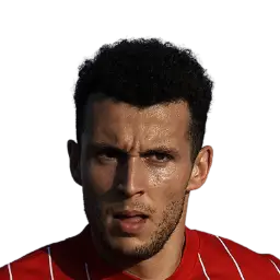 Oussama Idrissi