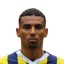 Alexander Djiku