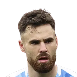 Ben Brereton Díaz