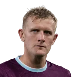 Joe Worrall