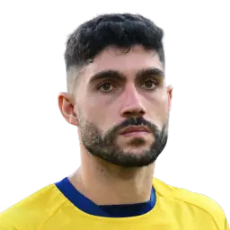 Unai Núñez