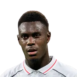 Moussa Niakhaté