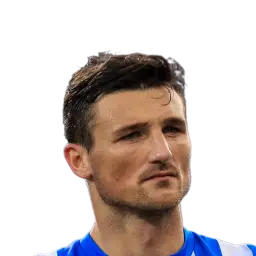 Matty Pearson