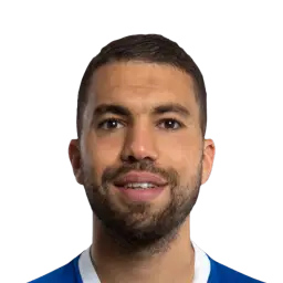 Oualid El Hajjam
