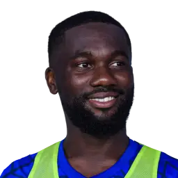 Jean-Eudes Aholou