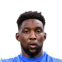Bingourou Kamara