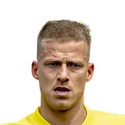 Dario van den Buijs