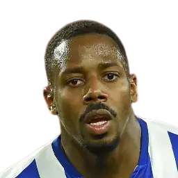 Wilson Manafá