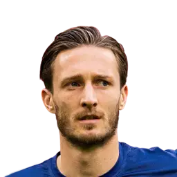 Ben Davies