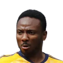 Kelechi Nwakali