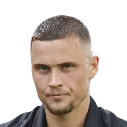 Damian van Bruggen