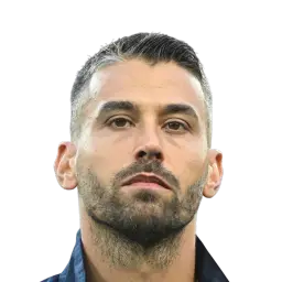 Leonardo Spinazzola